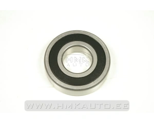 Roulement à billes 35x80x21