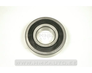 Шариковый подшипник 40x90x23