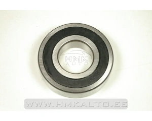 Шариковый подшипник 45x100x25