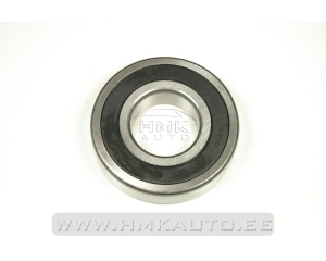 Kuulalaakeri 50x110x27