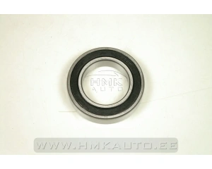 Шариковый подшипник 45x75x16