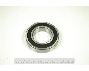 Шариковый подшипник 55x90x18