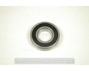 Шариковый подшипник 30x72x19