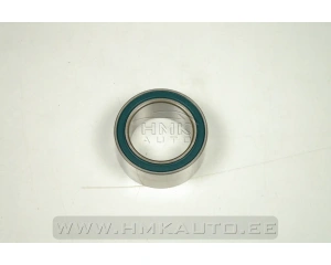 Roulement à billes 35x52x22