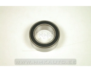 Kuulalaakeri 40x62x24