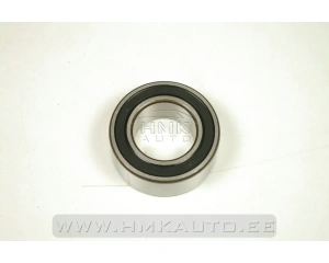 Roulement à billes 35x62x24