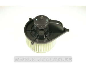 Salongiventilaator Jumper/Boxer/Ducato 02-  (AC-)