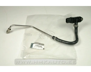 Датчик давления выхлопных газов (с трубкой) OEM Renault Master 2,3DCI 2010-