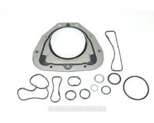 Gasket set, crank case OEM  Renault 2,0DCI- 2,3DCI