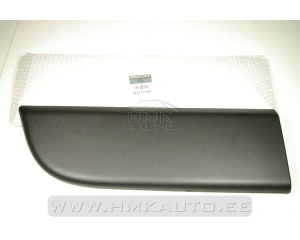 Esiukse liist vasak OEM Renault Master 2010-