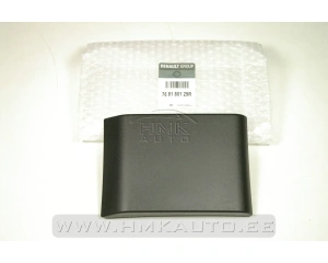 Baguette protectrice, porte droite OEM Renault Master 2010- (L1-L2)