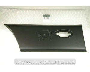 Küljeliist peale liugust parem OEM Renault Master /Opel Movano 2010- (L2)*Long overhang