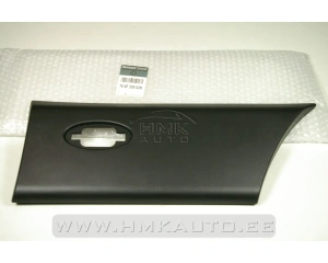 Side panel trim left OEM Renault Master /Opel Movano 2010- (L2)*Long overhang