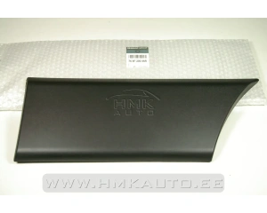 Side panel trim left OEM Renault Master /Opel Movano 2010- (L2)*Short overhang