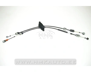 Vaijeri, käsivaihteisto OEM Renault Master 2,3DCI 2011- FWD