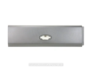 Side panel trim left with side light hole OEM Renault Master 2010- (L2-L3)