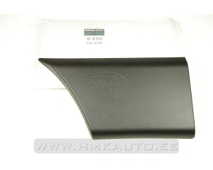 Молдинг крыла левый OEM Renault Master 2010- (L1-L2)