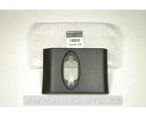 Baguette protectrice, porte droite OEM Renault Master 2010- (L3)