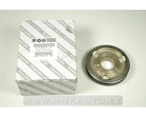 Sünkronisaator 3-4 käik OEM Jumper/Boxer/Ducato 3,0HDI 2006-16