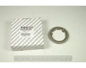 Synkronirengas, 4-vaihde OEM Jumper/Boxer/Ducato 3,0HDI 2006-