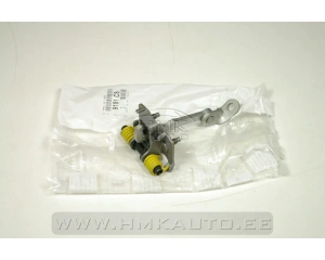 ERIKOISTARJOUS! Oven pidin, etuovi OEM Peugeot 206
