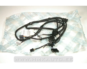 Blower motor wiring Jumper/Boxer/Ducato 2006- (with AC)