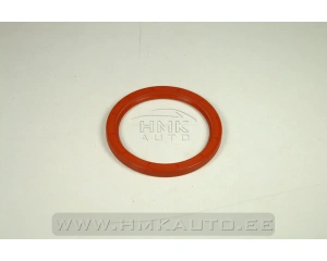 Crankshaft seal rear Renault  80X100X8