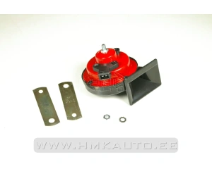 Signaali pasun Citroen/Peugeot