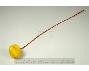 Õlivarras Renault 1,9DCI