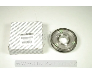 SOODUS!!! Sünkronisaator 1-2 käik OEM Jumper/Boxer/Ducato 3,0HDI 2006-