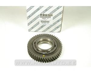 SOODUS!!! 1-käigu hammasratas OEM Jumper/Boxer/Ducato 2006- 3,0HDI >>55244550