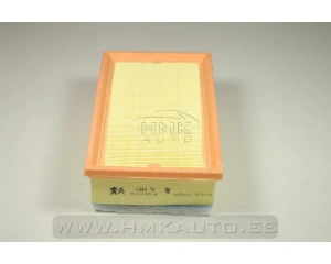 Filtre à air Citroen/Peugeot 1,6HDI