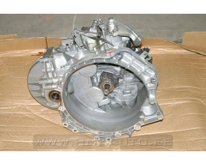 Gearbox Jumper/Boxer/Ducato 3,0HDI 2006-