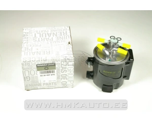 Kütusefilter OEM Renault Megane II/Scenic II 1,5/2,0DCI