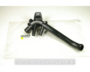 Tuyau de refroidissement OEM Renault Megane II, Modus, Clio 1,5DCI