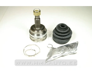 Nivelsarja, vetoakseli, ulompi Renault Master II -2010