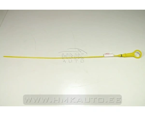 Jauge d'huile Renault Clio II/III, Kangoo, Megane II, Scenic II  1,5DCI (L-522mm)