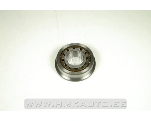 Vaihteiston laakeri 25x59x17,5 Renault