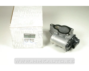 EGR valve OEM Renault 2,0DCI
