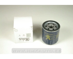 Õlifilter Jumper/Boxer/Ducato 2,2HDI 2013-