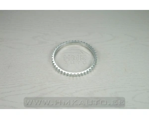 Зубчатое кольцо ABS-а на шрус 44 зубца Renault