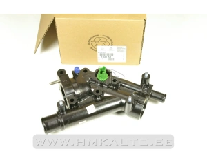 Корпус термостата PSA  2,0 EW7/EW10