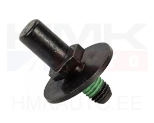 Ukselukusti vastus/polt liuguksele ülemine OEM Jumper/Boxer/Ducato 2006-