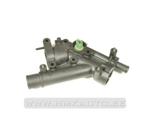 Корпус термостата PSA  2,0 EW7/EW10