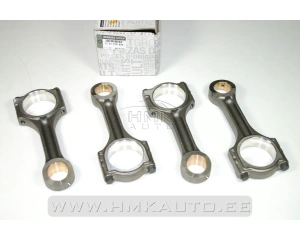 Kiertokankisarja Renault 2,5DCI