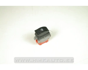 Кнопка стеклоподъемника Renault Master 06-10