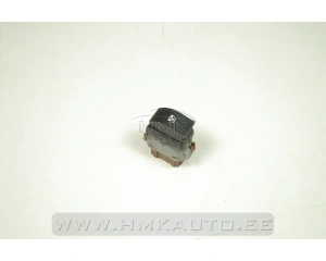 Window regulator switch Renault Master 03-10