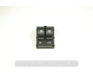 Kytkin, lasinnostin, etu vasen Jumper/Boxer/Ducato 2006-2012