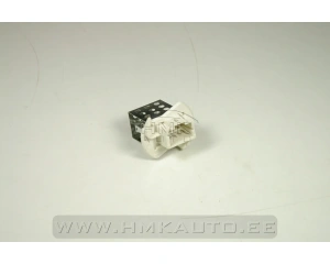 Résistance de chauffage Renault Master -2010