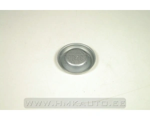 Bouchon moyeu de roue OEM Citroen/Peugeot  60mm